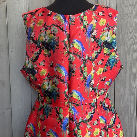 Hutch Alannah Mini Dress - Picture 7 of 7